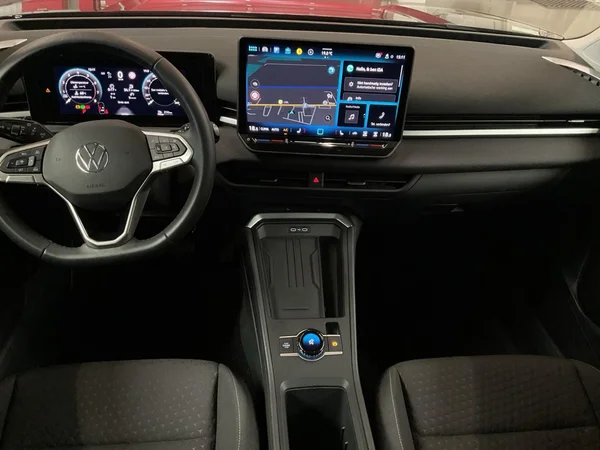 VOLKSWAGEN T-Roc (2026) — foto 3 van 22