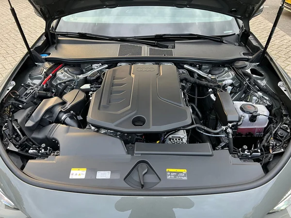 AUDI A5 Avant (2025) — foto 15 van 24