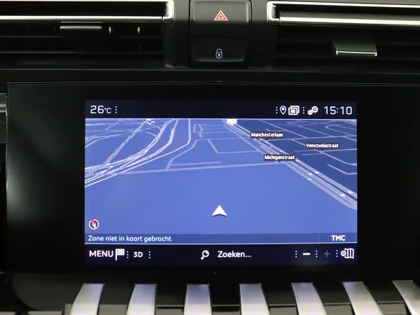 PEUGEOT 508 (2022) — foto 10 van 26