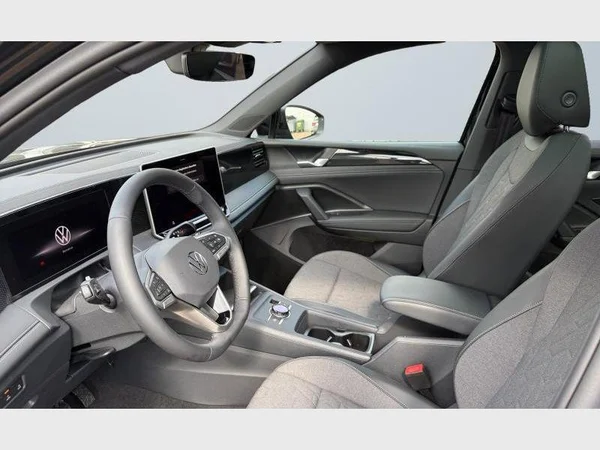 Volkswagen Tiguan (2026) — foto 4 van 27
