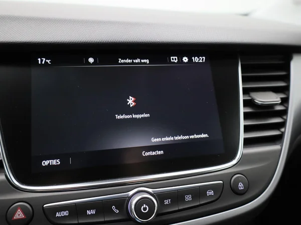 Opel Crossland (2021) — foto 15 van 38