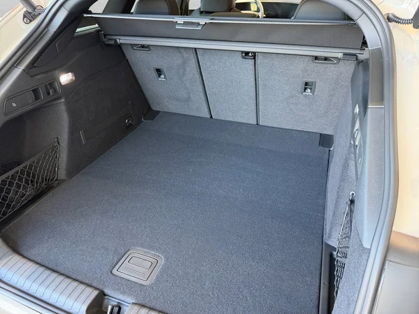 AUDI A6 Avant e-tron (2026) — foto 3 van 16