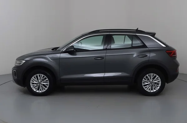 Volkswagen T-Roc (2022) — foto 12 van 30
