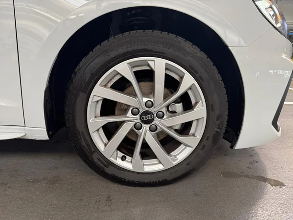 AUDI A1 Sportback (2026) — foto 17 van 24