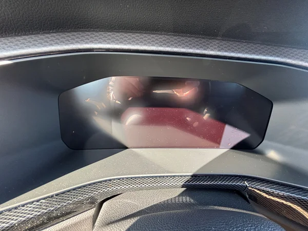 VOLKSWAGEN T-Cross (2025) — foto 5 van 17