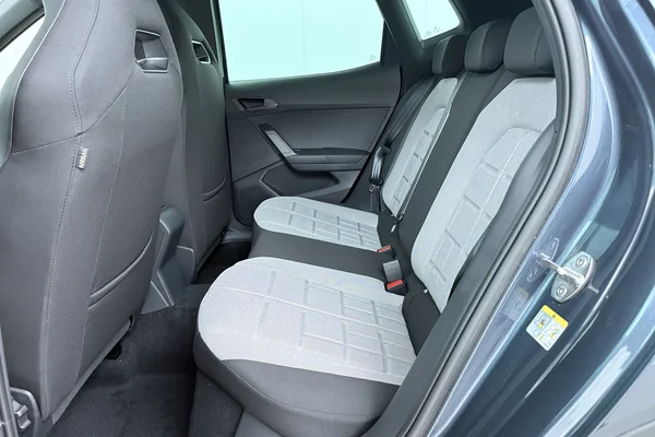 Seat Arona (2026) — foto 11 van 12