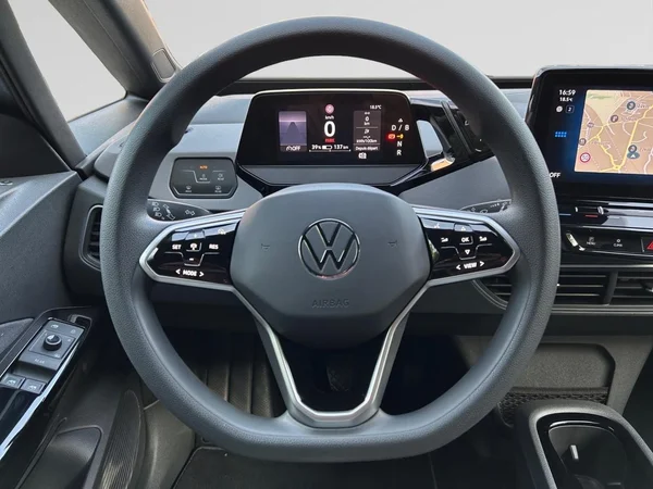 VOLKSWAGEN ID.3 (2021) — foto 16 van 30