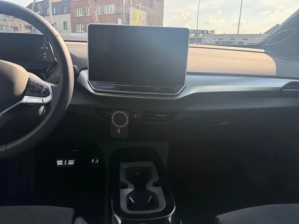 VOLKSWAGEN ID.4 (2026) — foto 9 van 20