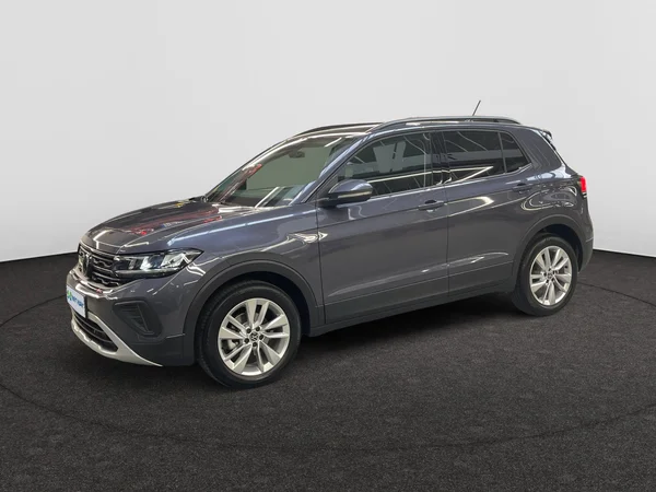 VOLKSWAGEN T-Cross (2026) — foto 1 van 24