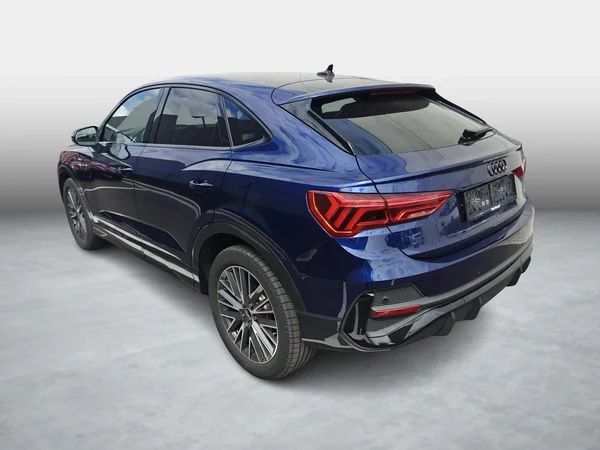 Audi Q3 (2024) — foto 20 van 21