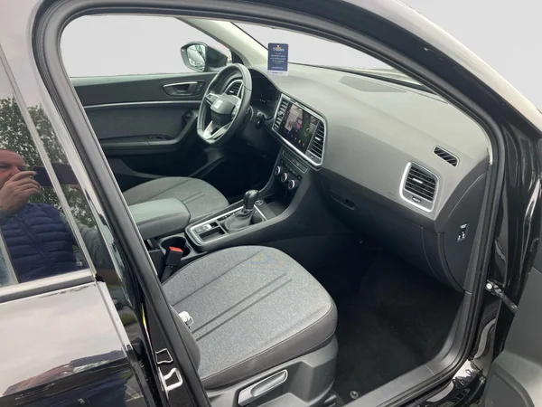 SEAT Ateca (2024) — foto 3 van 25
