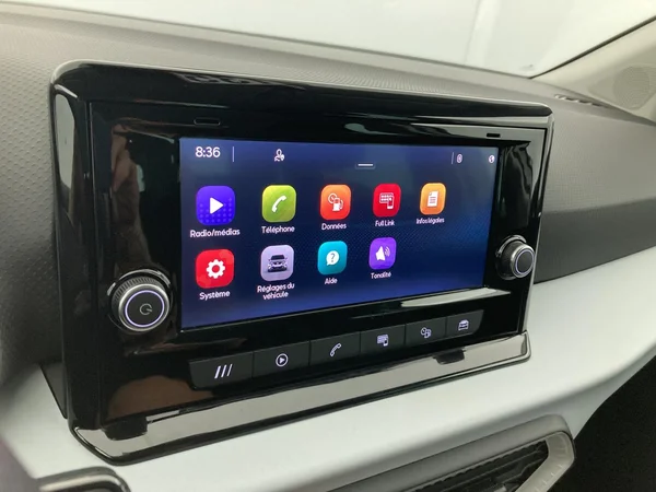 SEAT Arona (2024) — foto 7 van 35