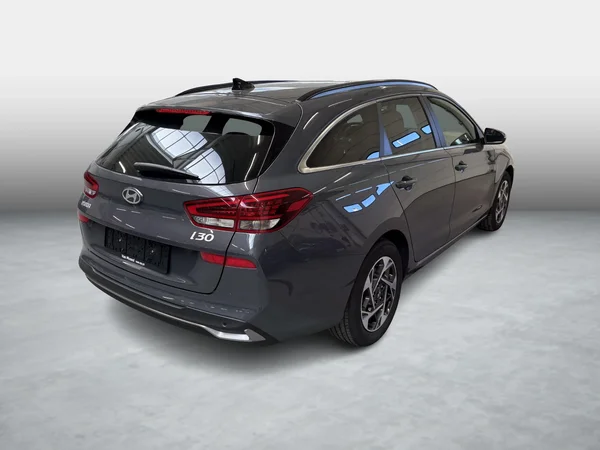 Hyundai i30 (2025) — foto 12 van 20
