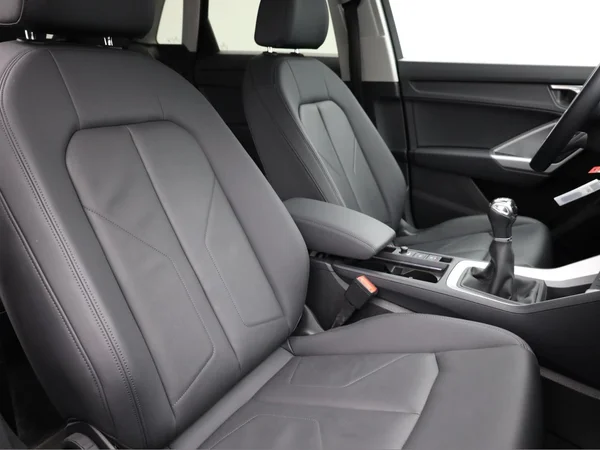 AUDI Q3 (2019) — foto 14 van 19