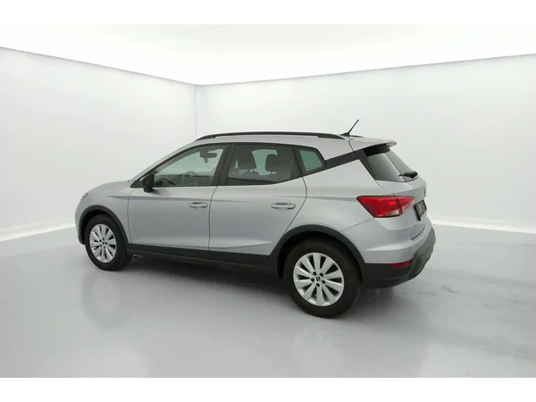 SEAT Arona (2024) — foto 26 van 35