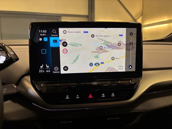 VOLKSWAGEN ID.5 (2025) — foto 4 van 20
