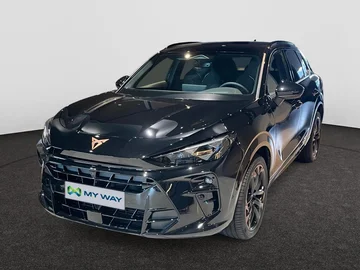 CUPRA Terramar (2026)