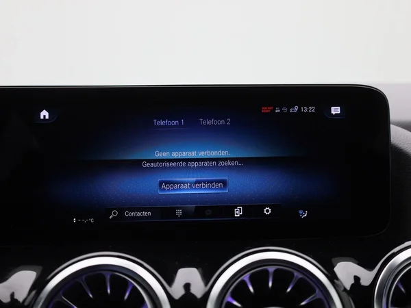Mercedes-Benz EQA (2023) — foto 26 van 45