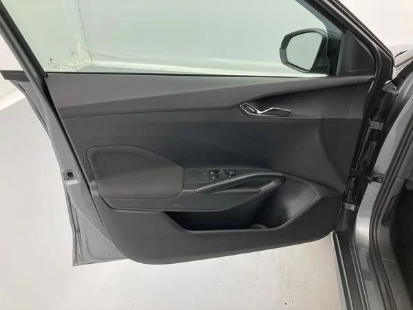 SKODA Fabia (2022) — foto 26 van 36