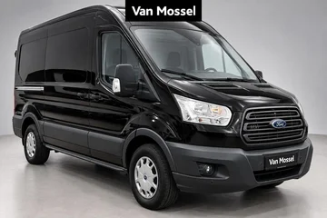 Ford Transit (2017)