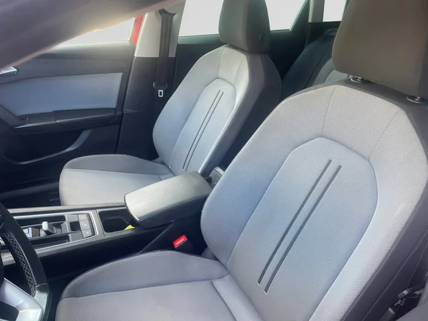 SEAT Leon ST (2023) — foto 6 van 21