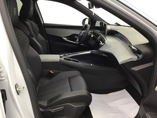 Peugeot 3008 (2026) — foto 28 van 31
