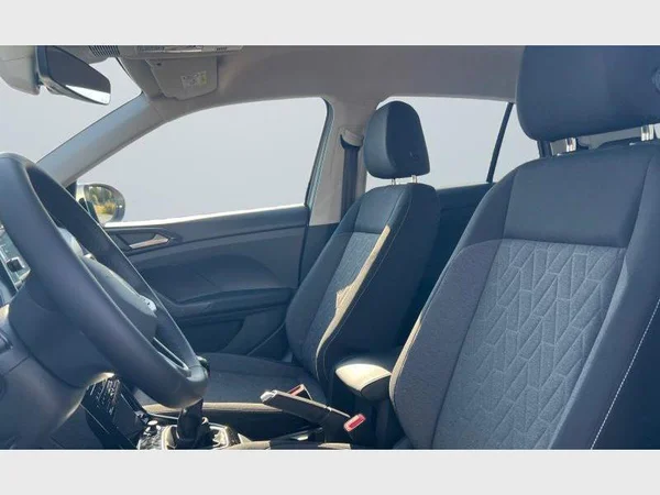 Volkswagen T-Cross (2026) — foto 5 van 24