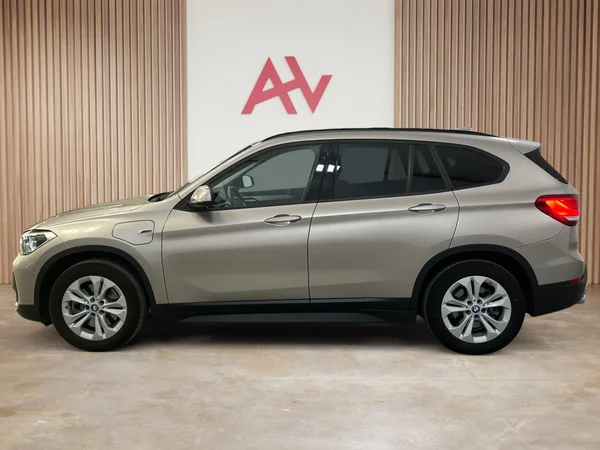 BMW X1 (2022) — foto 2 van 30