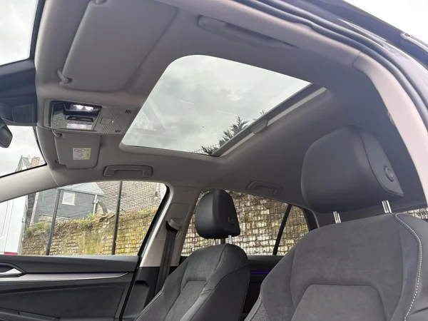 VOLKSWAGEN Golf VIII (2026) — foto 5 van 19