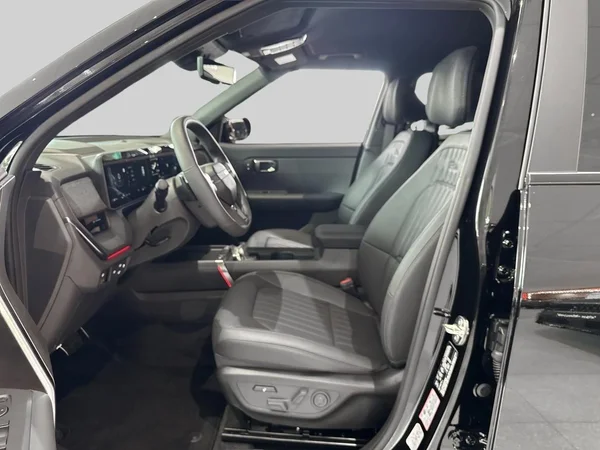 Kia Seltos (2026) — foto 18 van 19
