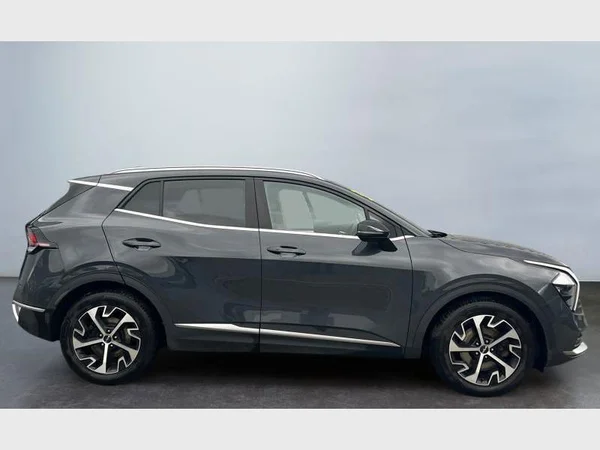 Kia SPORTAGE (2024) — foto 13 van 19
