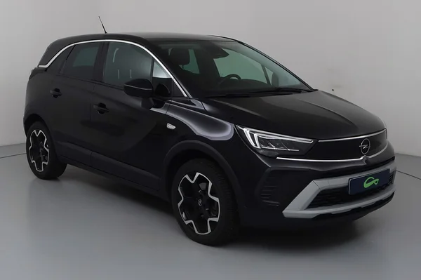 Opel Crossland (2023) — foto 27 van 29