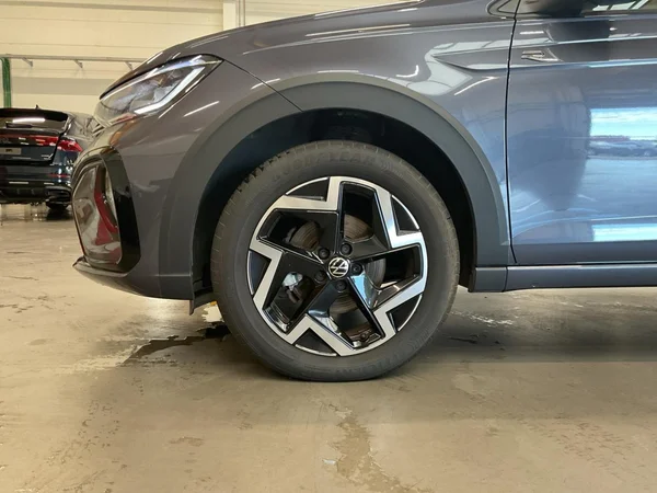 VOLKSWAGEN Taigo (2025) — foto 14 van 22