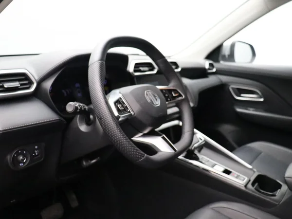 MG ZS (2025) — foto 30 van 30