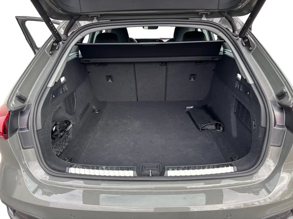 AUDI A5 Avant (2025) — foto 11 van 20