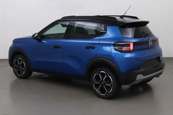 Citroen C3 (2025) — foto 11 van 17