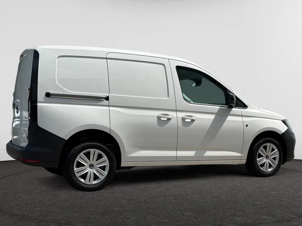 VOLKSWAGEN Caddy Van (2025) — foto 21 van 24