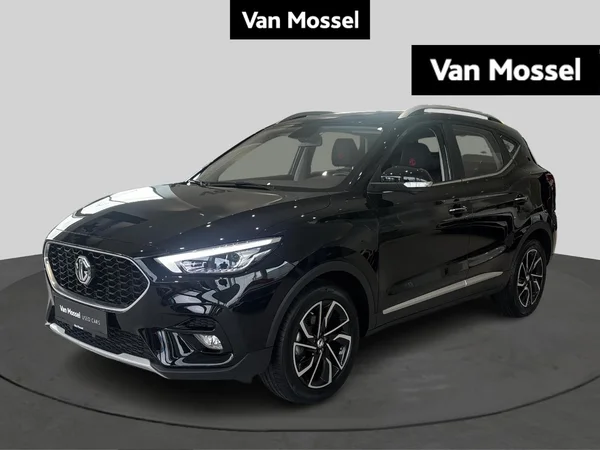 MG ZS (2024) — foto 1 van 17