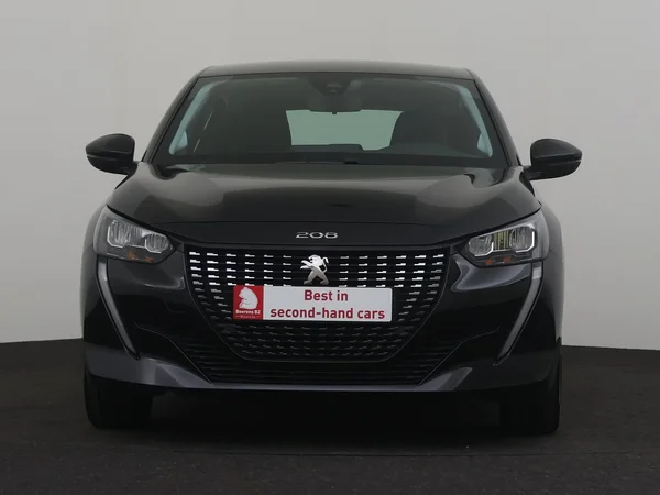 PEUGEOT 208 (2023) — foto 24 van 26