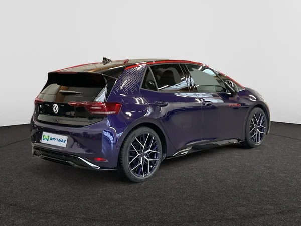 VOLKSWAGEN ID.3 (2025) — foto 18 van 22