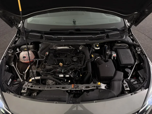 OPEL Astra (2021) — foto 6 van 27