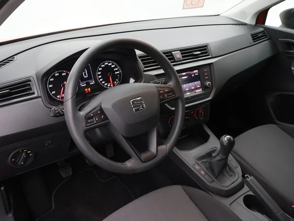 SEAT Ibiza 5P/D (2019) — foto 28 van 29