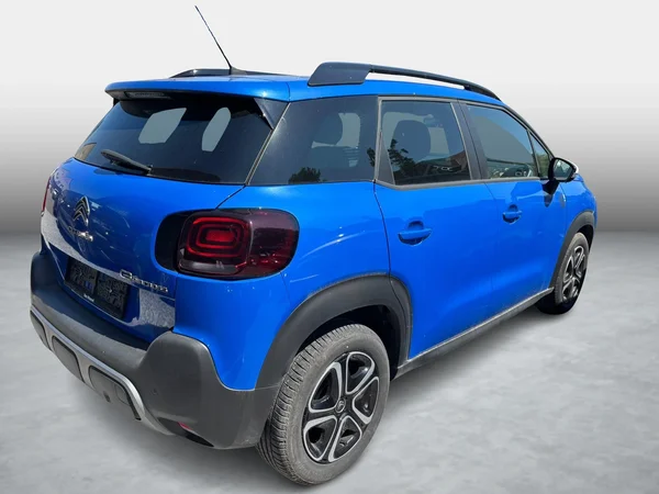 Citroën C3 Aircross (2024) — foto 15 van 18