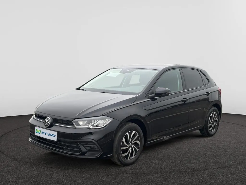 VOLKSWAGEN Polo 1122_21033_2023