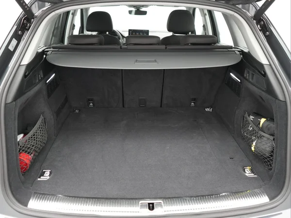 AUDI Q5 PHEV (2025) — foto 9 van 32