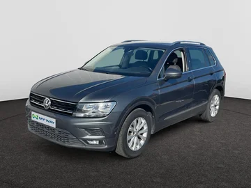 VOLKSWAGEN Tiguan (2019)