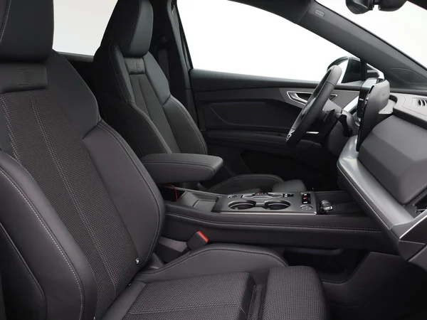 AUDI Q4 e-tron (2026) — foto 11 van 21
