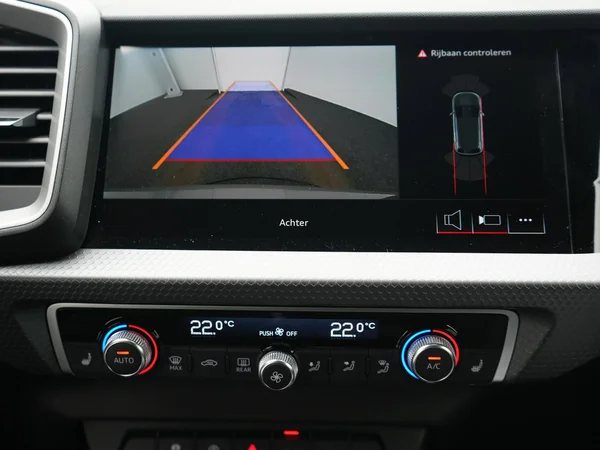 AUDI A1 allstreet (2026) — foto 3 van 12