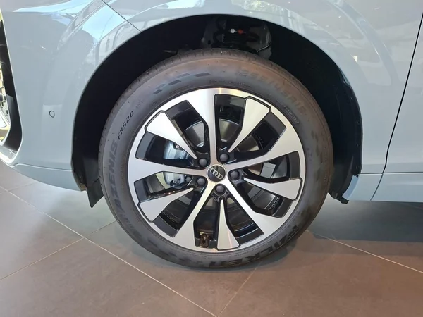 AUDI Q3 SUV (2026) — foto 16 van 24