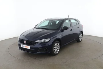 Fiat Tipo 24632869-1ae5-4e7f-b64a-d1a929f5642b